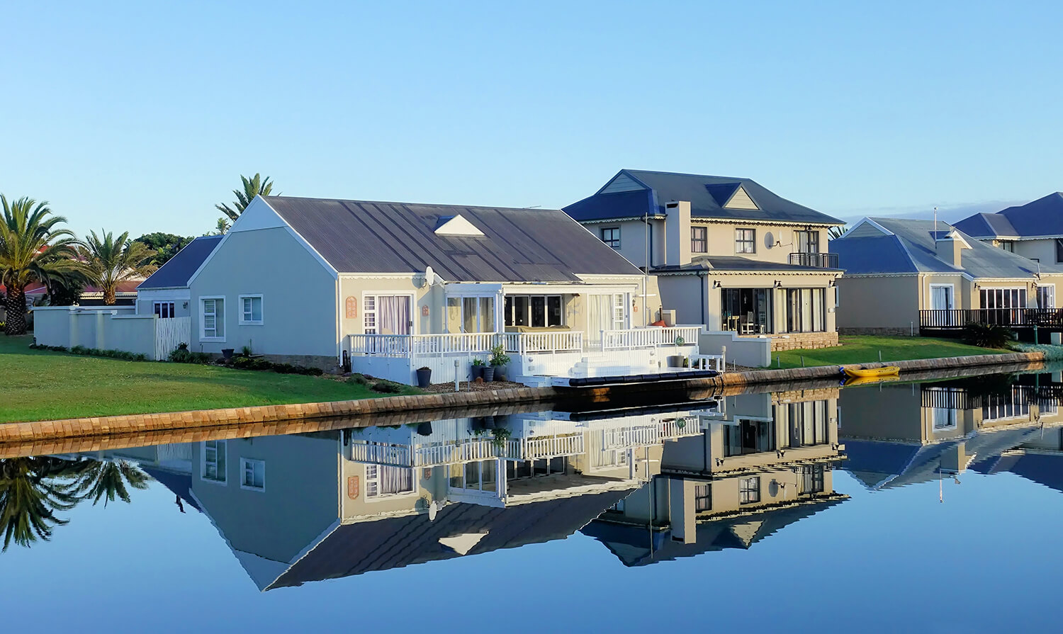 The boiler just kept running and running