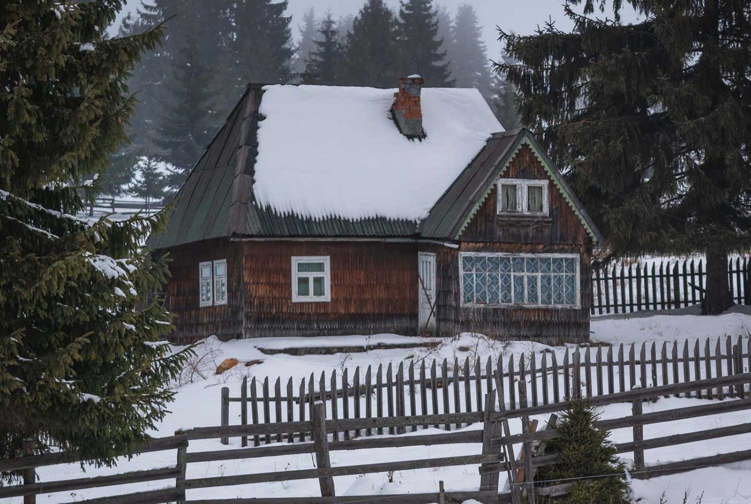 My Husband Tried to Fix our Furnace