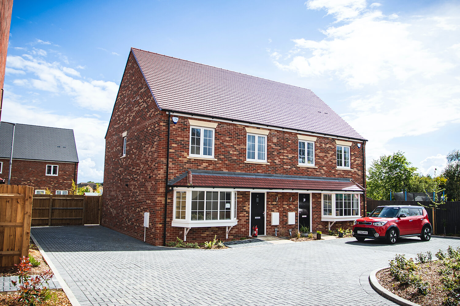 I thought it was going to be a much bigger boiler repair