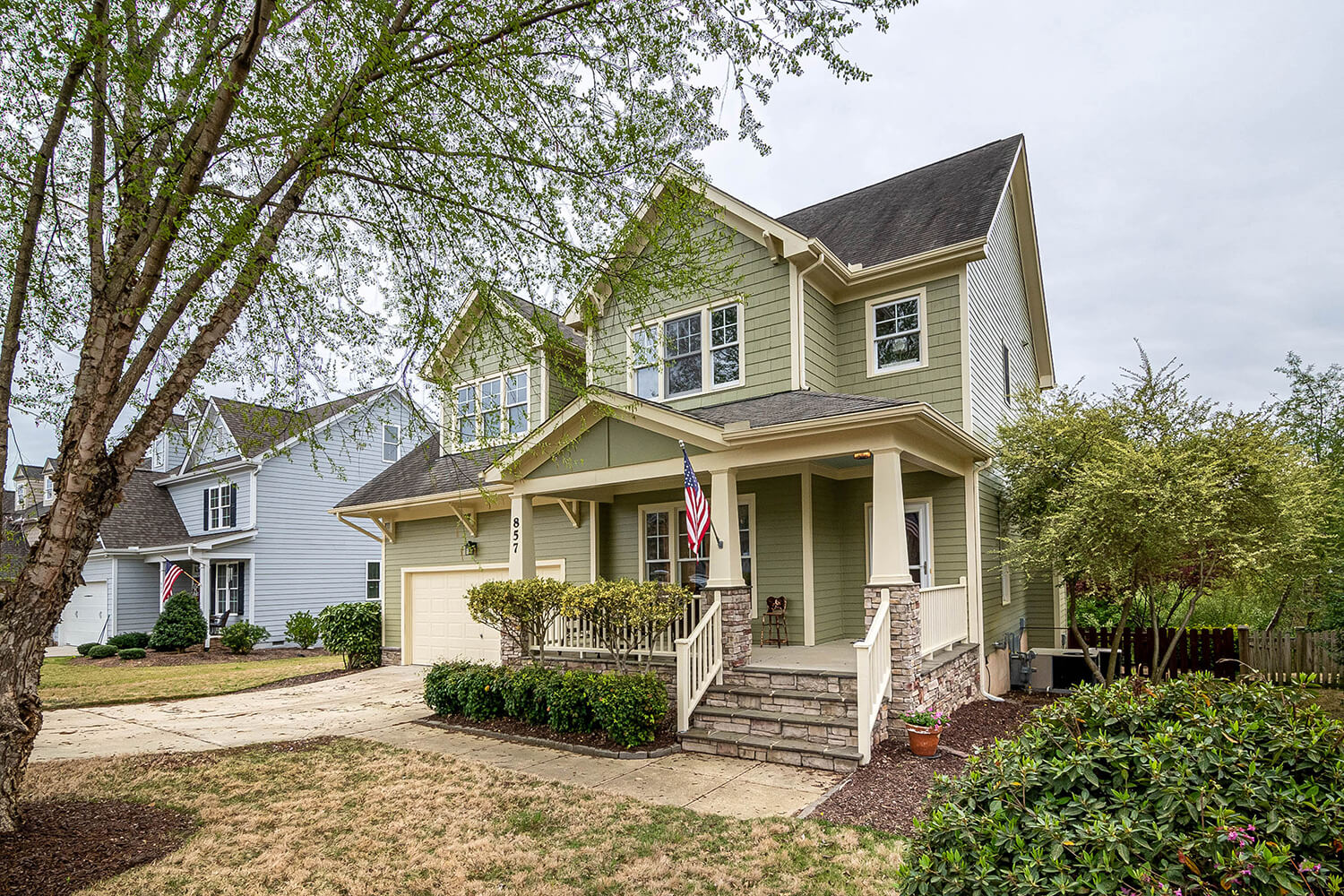 The issue was a cracked heat exchanger